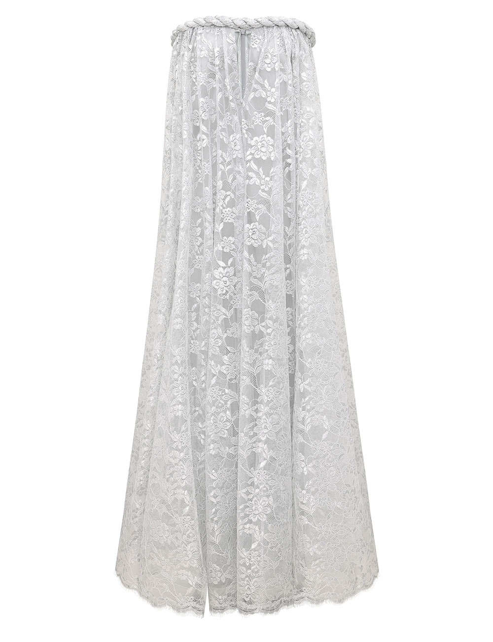 Elevate your elegance in this Zimmermann Dresses available now at Luxury Shoes 