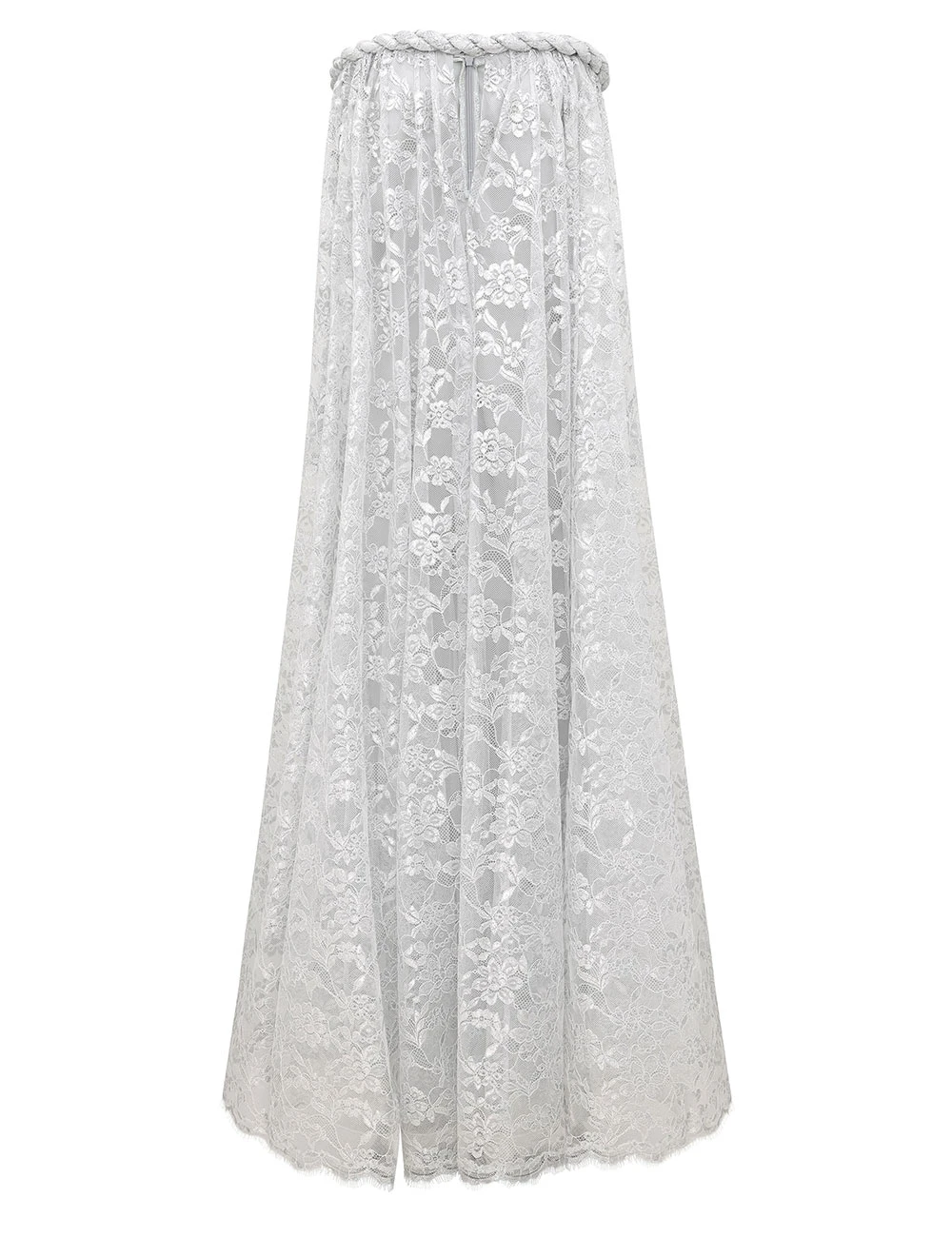 Zimmermann Carousel Metallic Twist Gown | Ready to Wear Collection Luxury Shoes Elevate your elegance in this Zimmermann Dresses available now at Luxury Shoes
