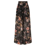 Elevate your elegance in this Zimmermann Pants available now at Luxury Shoes 