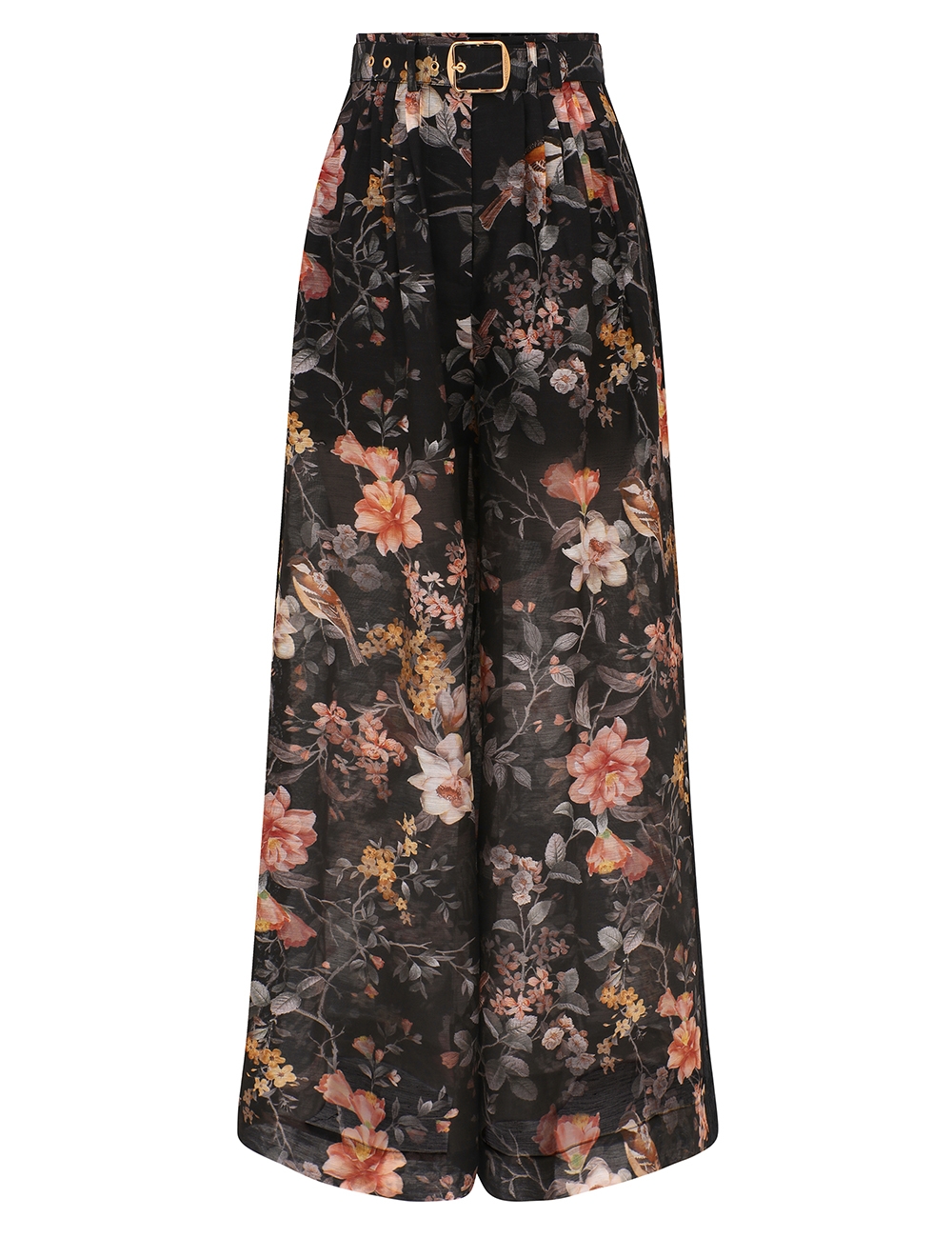 Zimmermann Carousel Pant