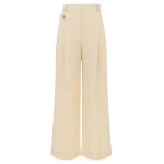 Elevate your elegance in this Zimmermann Pants available now at Luxury Shoes 
