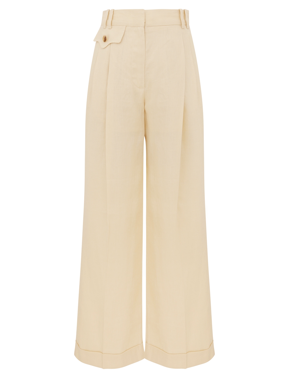 Zimmermann Carousel Tailored Pant