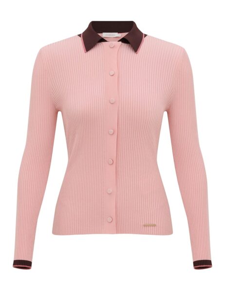 Elevate your elegance in this Zimmermann Knitwear available now at Luxury Shoes 