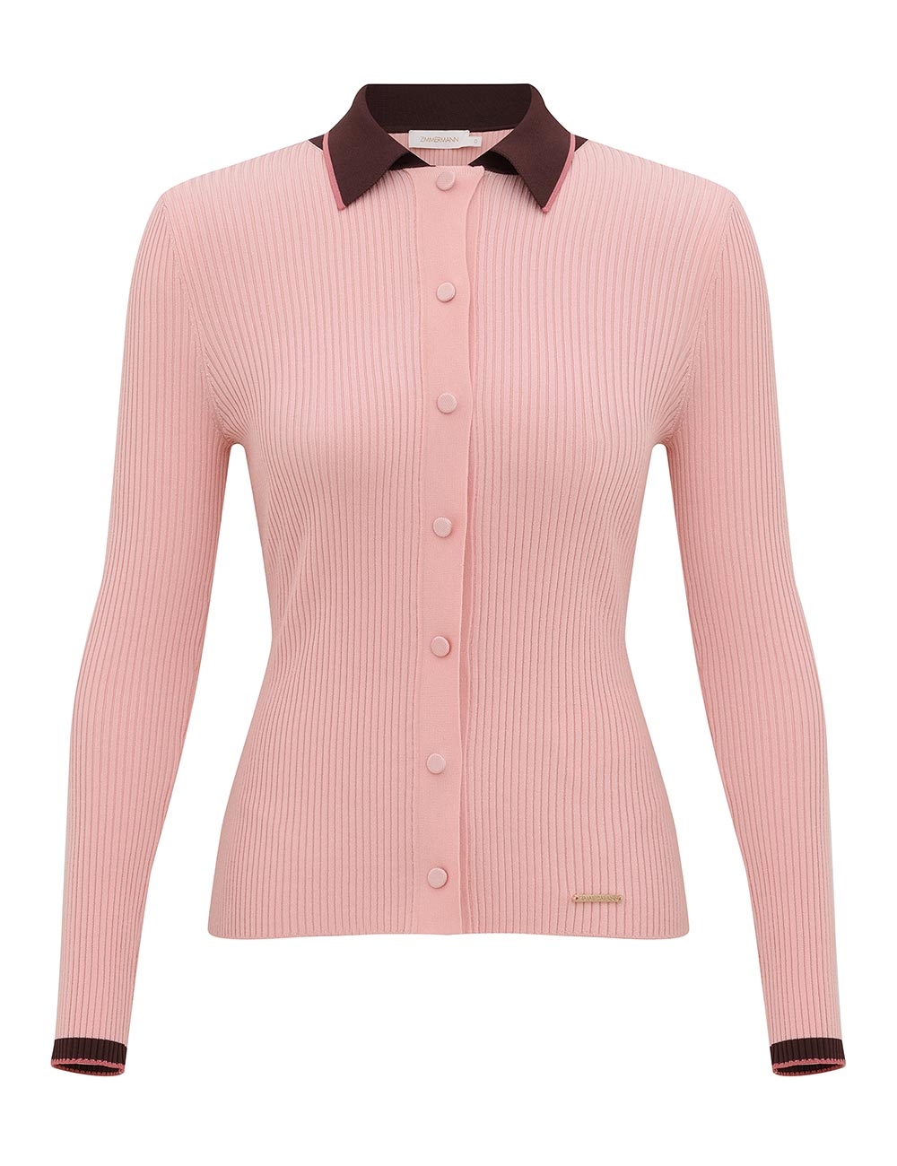 Elevate your elegance in this Zimmermann Knitwear available now at Luxury Shoes 