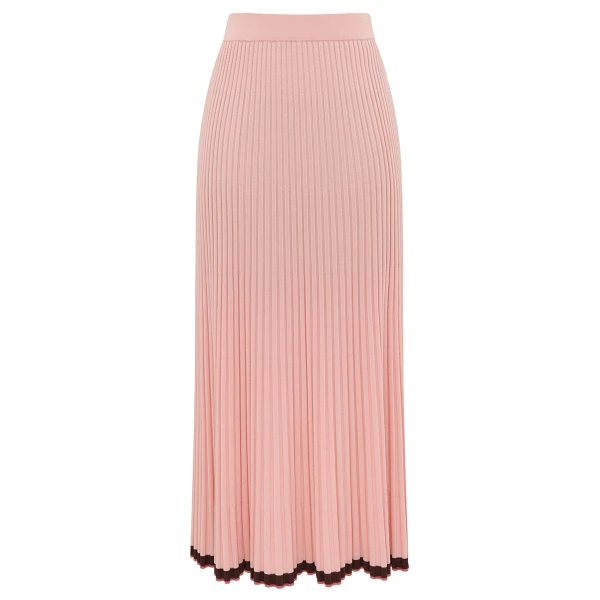 Elevate your elegance in this Zimmermann Skirts available now at Luxury Shoes 