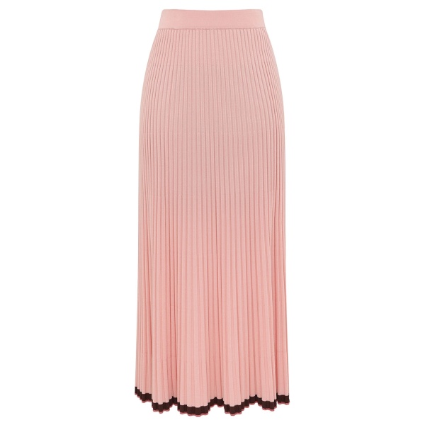 Elevate your elegance in this Zimmermann Skirts available now at Luxury Shoes 