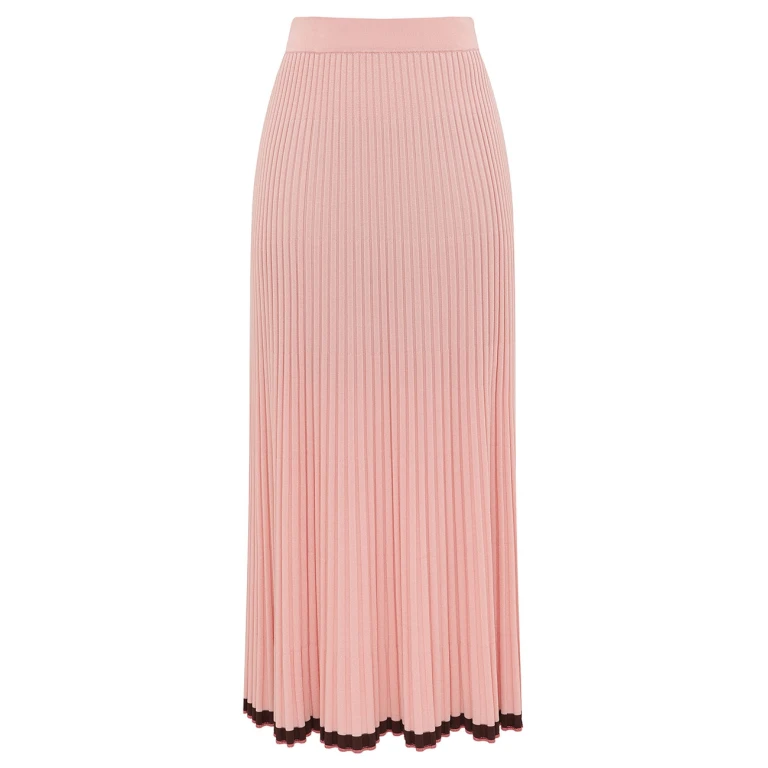 Elevate your elegance in this Zimmermann Skirts available now at Luxury Shoes 