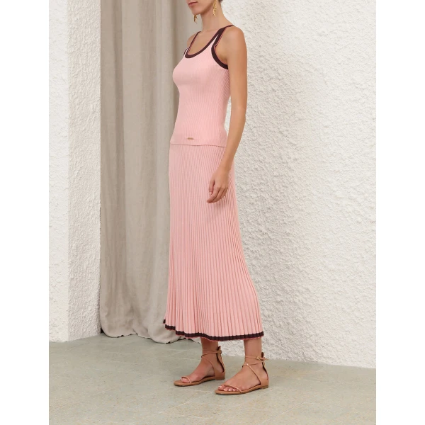 Elevate your elegance in this Zimmermann Bikini available now at Luxury Shoes 