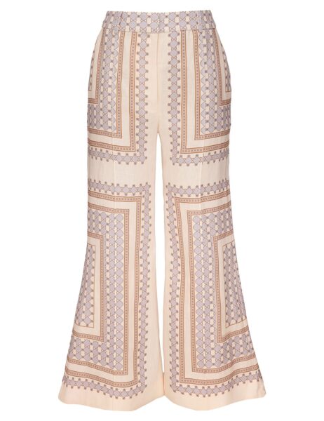 Elevate your elegance in this Zimmermann Pants available now at Luxury Shoes 