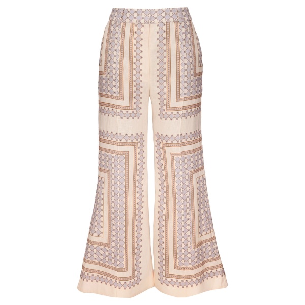 Elevate your elegance in this Zimmermann Pants available now at Luxury Shoes 