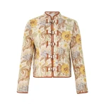 Elevate your elegance in this Zimmermann Jackets available now at Luxury Shoes 