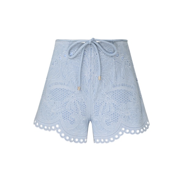 Elevate your elegance in this Zimmermann Pants available now at Luxury Shoes 