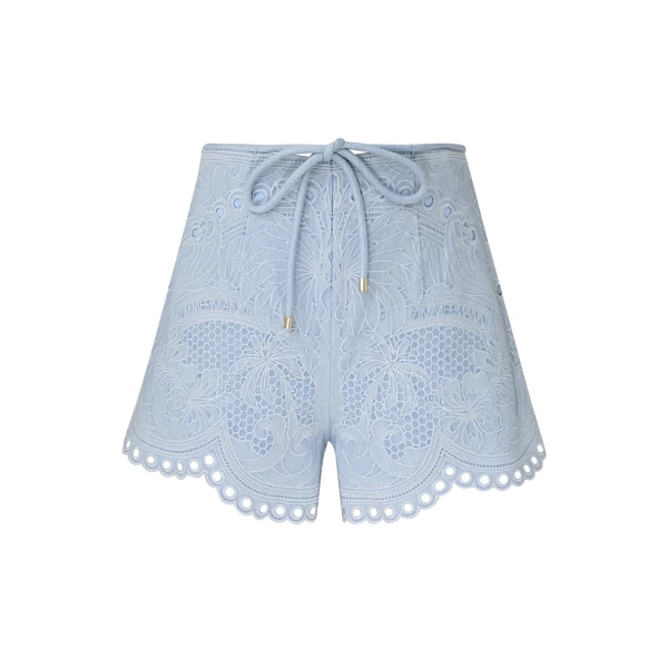 Elevate your elegance in this Zimmermann Pants available now at Luxury Shoes 