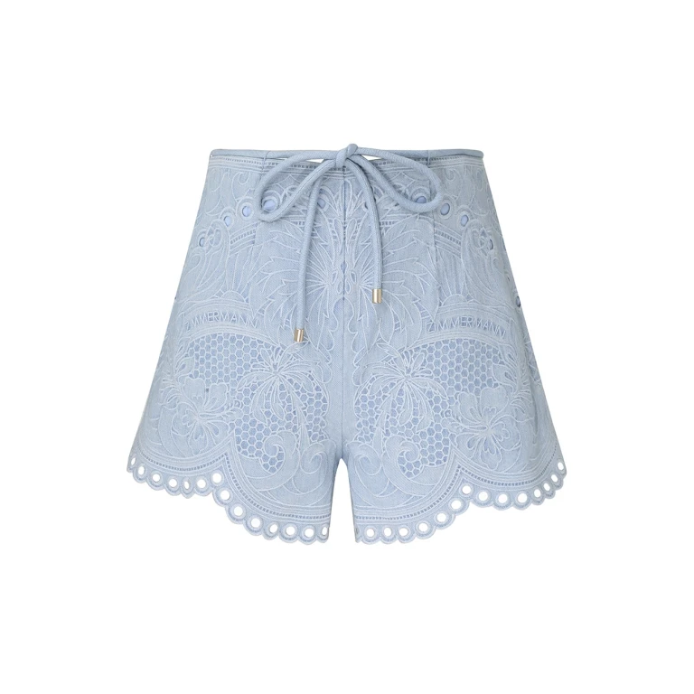 Elevate your elegance in this Zimmermann Pants available now at Luxury Shoes 