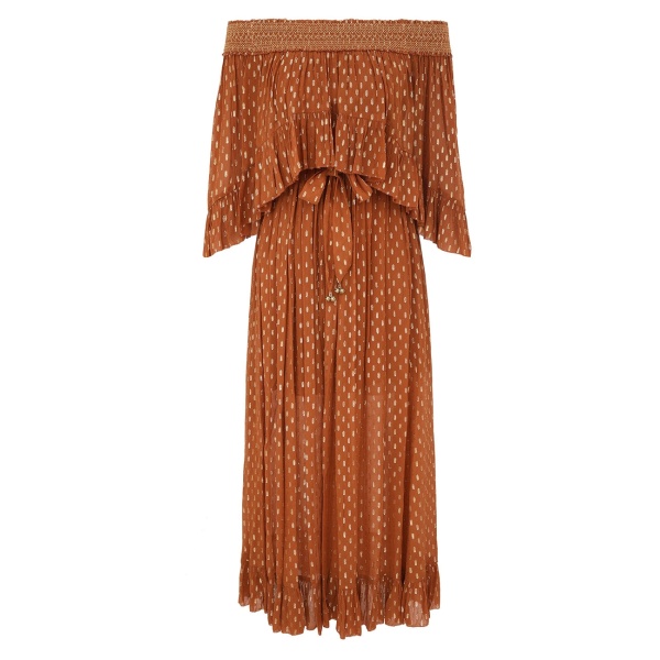 Elevate your elegance in this Zimmermann Bikini available now at Luxury Shoes 