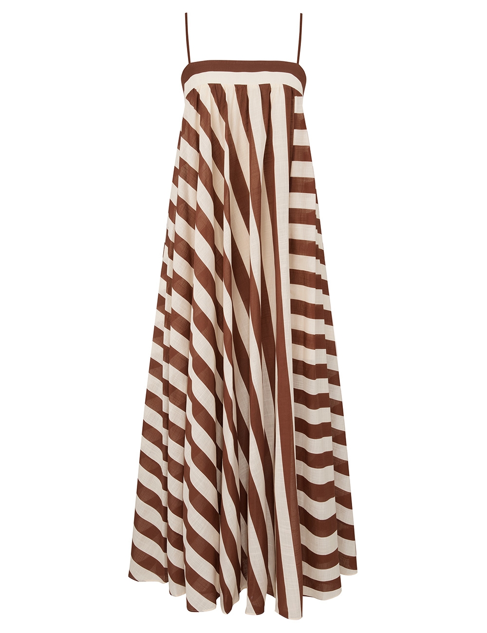 Elevate your elegance in this Zimmermann Dresses available now at Luxury Shoes 