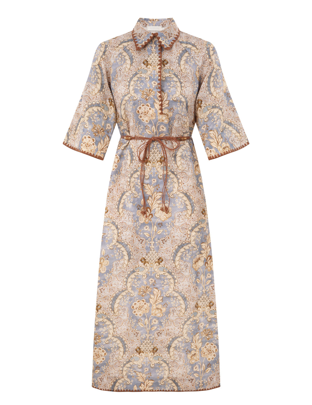 Zimmermann Daylight Tunic Midi