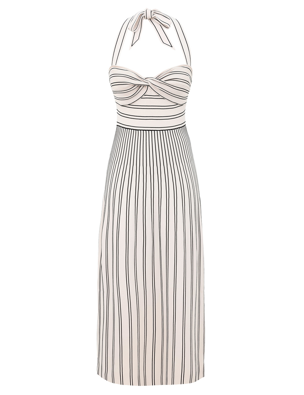 Elevate your elegance in this Zimmermann Dresses available now at Luxury Shoes 