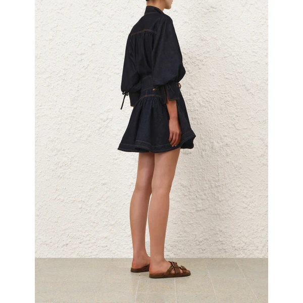Elevate your elegance in this Zimmermann Pants available now at Luxury Shoes 