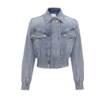 Elevate your elegance in this Zimmermann Jackets available now at Luxury Shoes 
