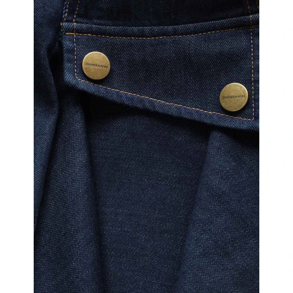 Elevate your elegance in this Zimmermann Pants available now at Luxury Shoes 