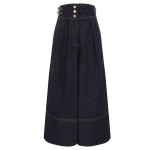 Elevate your elegance in this Zimmermann Pants available now at Luxury Shoes 
