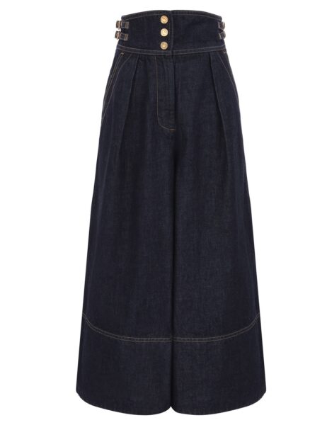 Elevate your elegance in this Zimmermann Pants available now at Luxury Shoes 