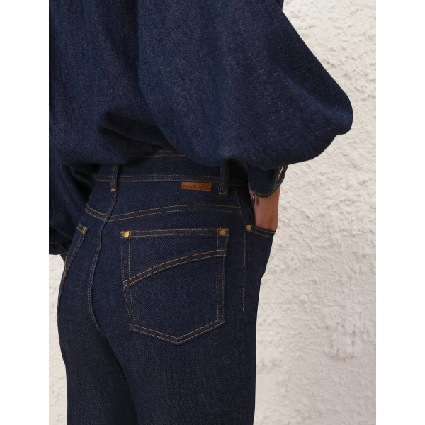 Elevate your elegance in this Zimmermann Pants available now at Luxury Shoes 