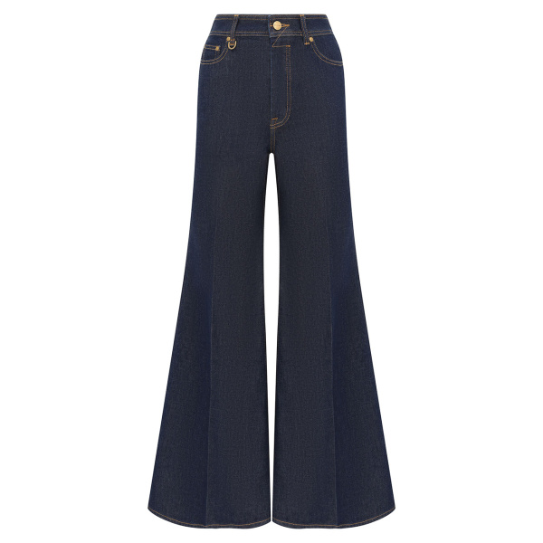 Elevate your elegance in this Zimmermann Pants available now at Luxury Shoes 