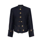 Elevate your elegance in this Zimmermann Jackets available now at Luxury Shoes 