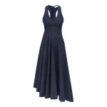 Elevate your elegance in this Zimmermann Dresses available now at Luxury Shoes 
