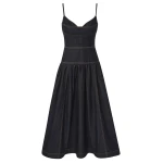 Elevate your elegance in this Zimmermann Dresses available now at Luxury Shoes 