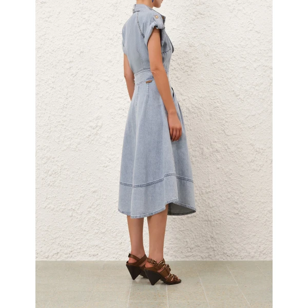 Elevate your elegance in this Zimmermann Pants available now at Luxury Shoes 