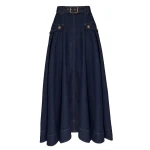 Elevate your elegance in this Zimmermann Pants available now at Luxury Shoes 
