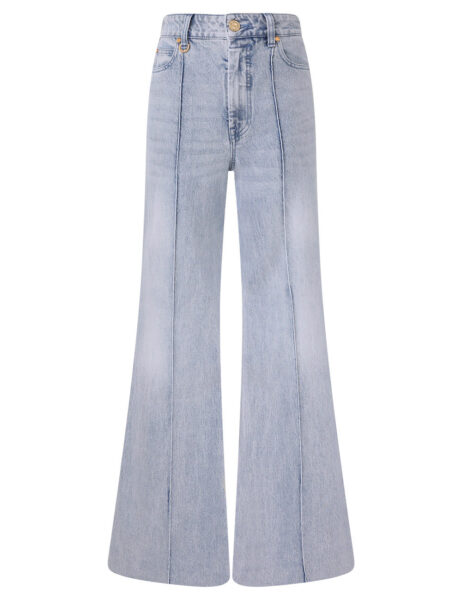 Elevate your elegance in this Zimmermann Pants available now at Luxury Shoes 