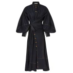 Elevate your elegance in this Zimmermann Dresses available now at Luxury Shoes 
