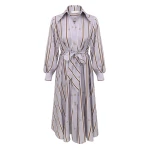 Elevate your elegance in this Zimmermann Dresses available now at Luxury Shoes 