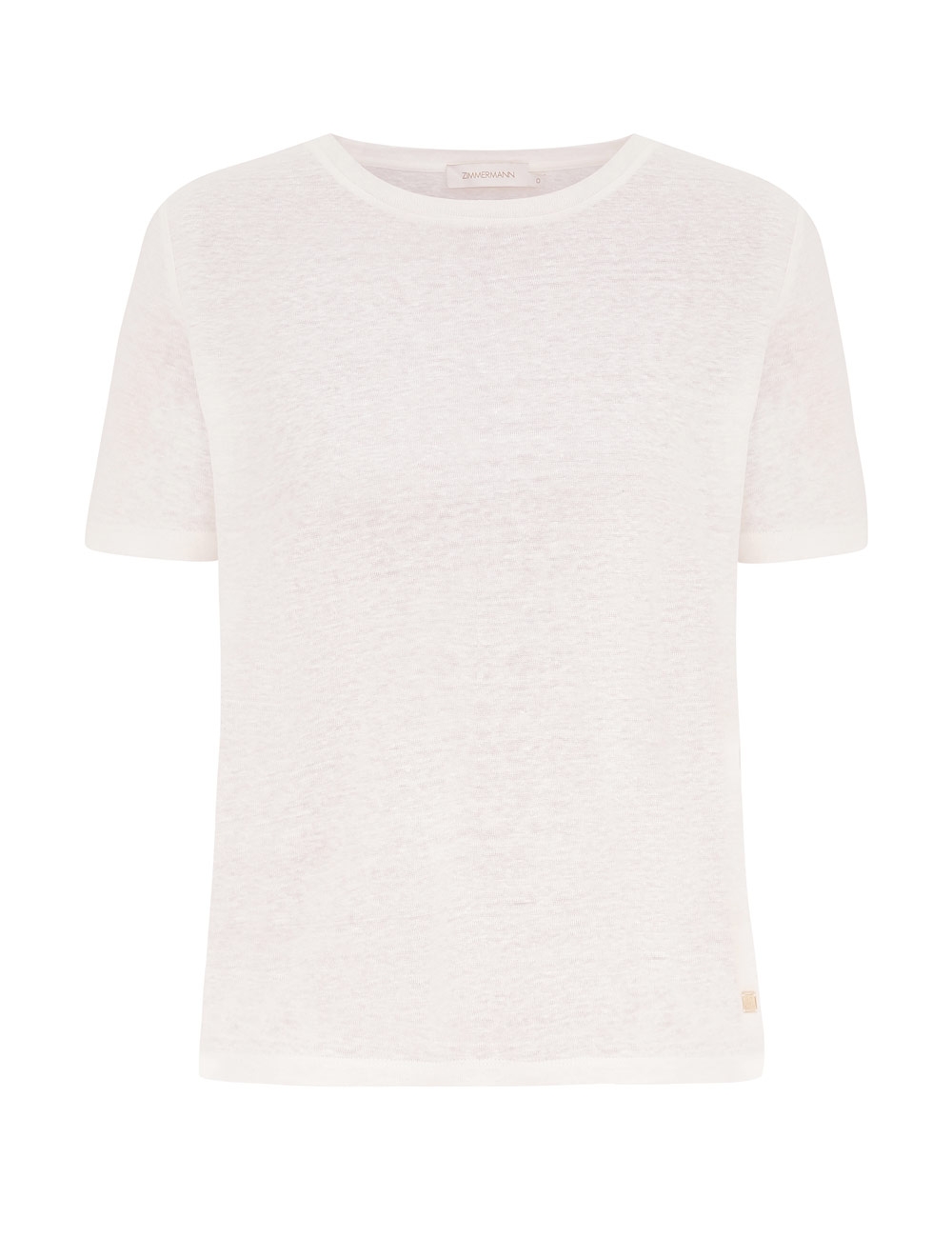Elevate your elegance in this Zimmermann Tops available now at Luxury Shoes 