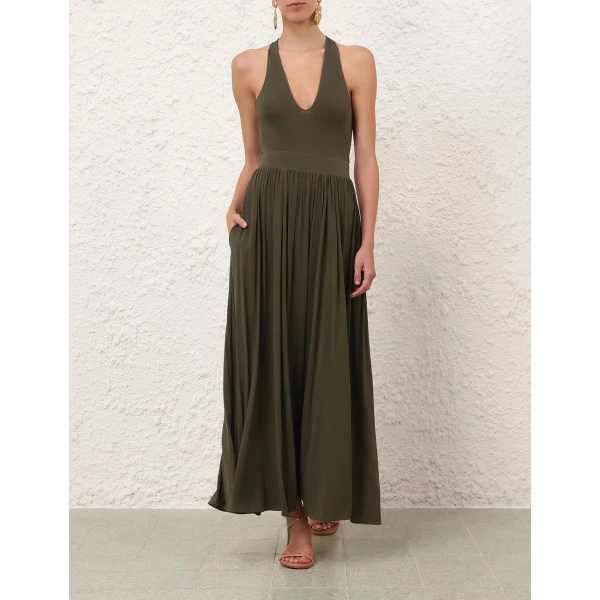Elevate your elegance in this Zimmermann Skirts available now at Luxury Shoes 