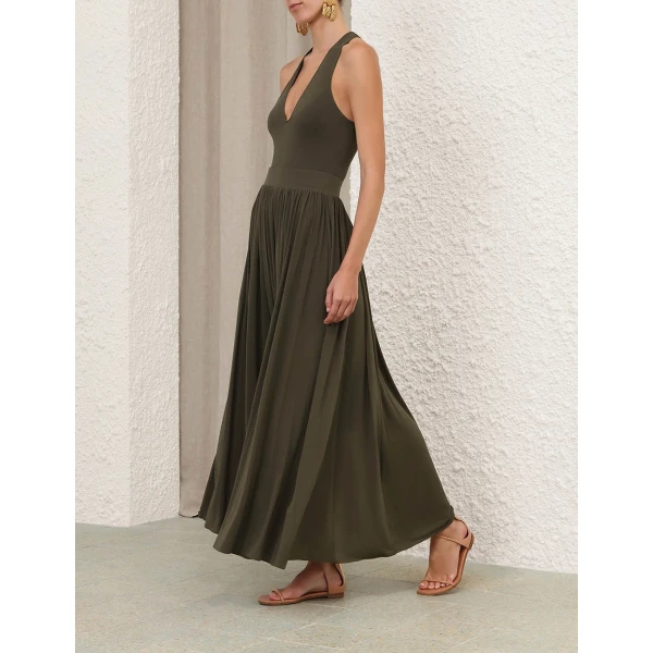 Elevate your elegance in this Zimmermann Skirts available now at Luxury Shoes 