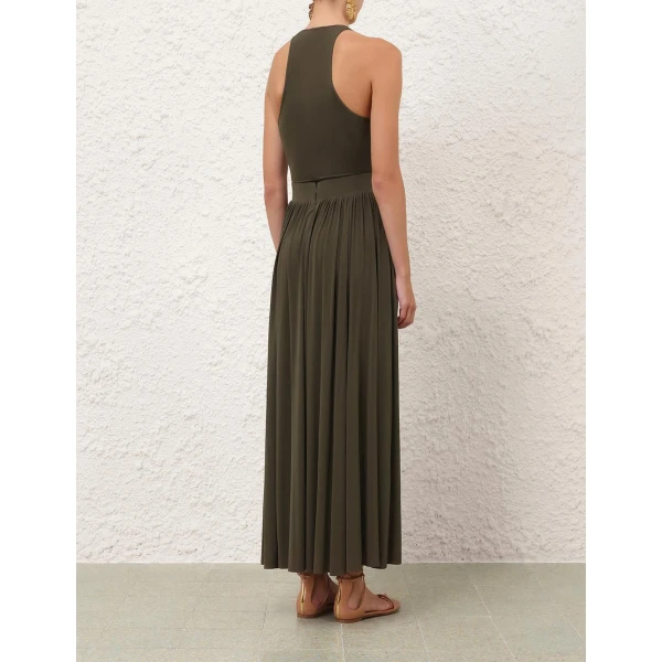 Elevate your elegance in this Zimmermann Skirts available now at Luxury Shoes 