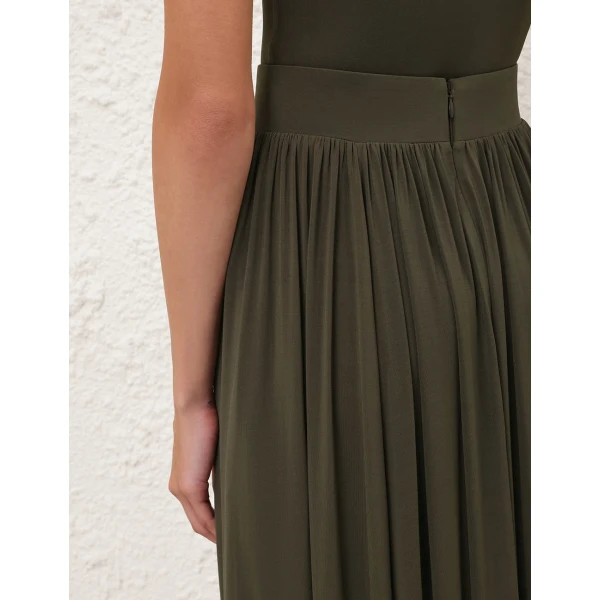 Elevate your elegance in this Zimmermann Skirts available now at Luxury Shoes 