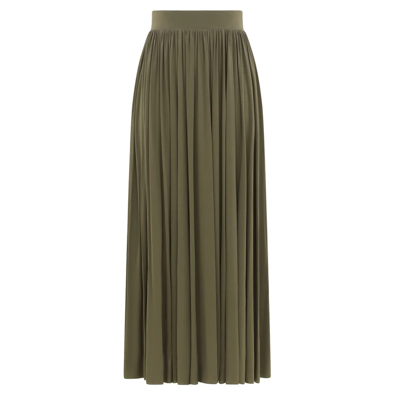 Elevate your elegance in this Zimmermann Skirts available now at Luxury Shoes 
