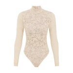 Elevate your elegance in this Zimmermann Tops available now at Luxury Shoes 