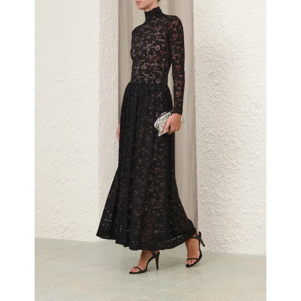 Elevate your elegance in this Zimmermann Tops available now at Luxury Shoes 