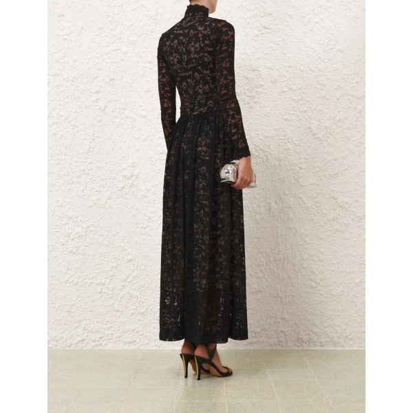 Elevate your elegance in this Zimmermann Tops available now at Luxury Shoes 