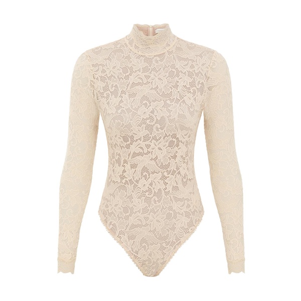 Elevate your elegance in this Zimmermann Tops available now at Luxury Shoes 