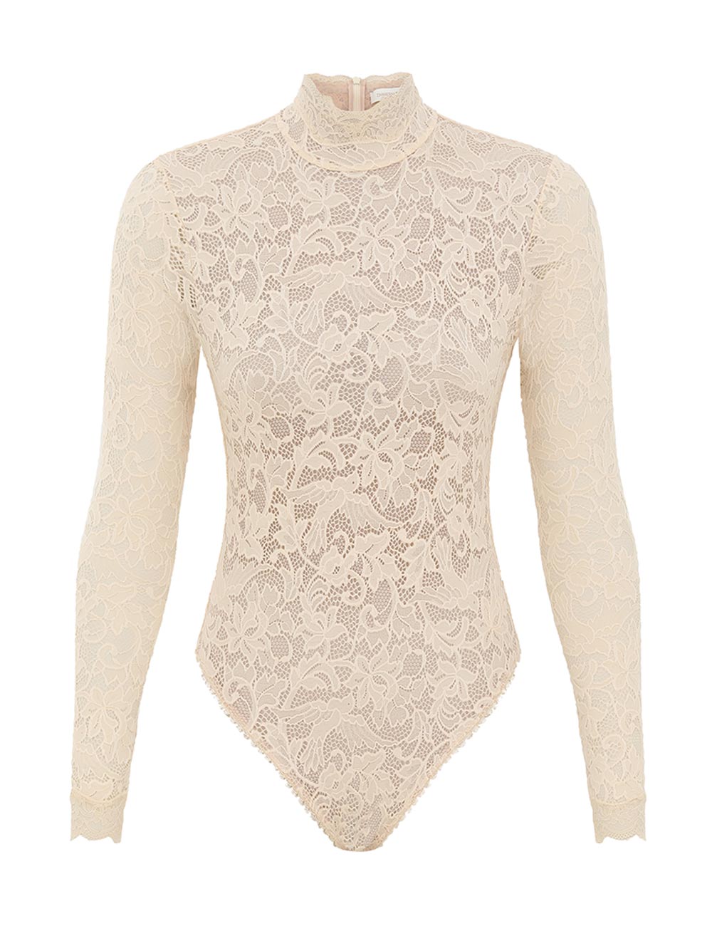 Elevate your elegance in this Zimmermann Tops available now at Luxury Shoes 