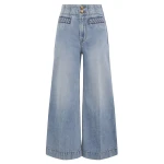 Elevate your elegance in this Zimmermann Pants available now at Luxury Shoes 