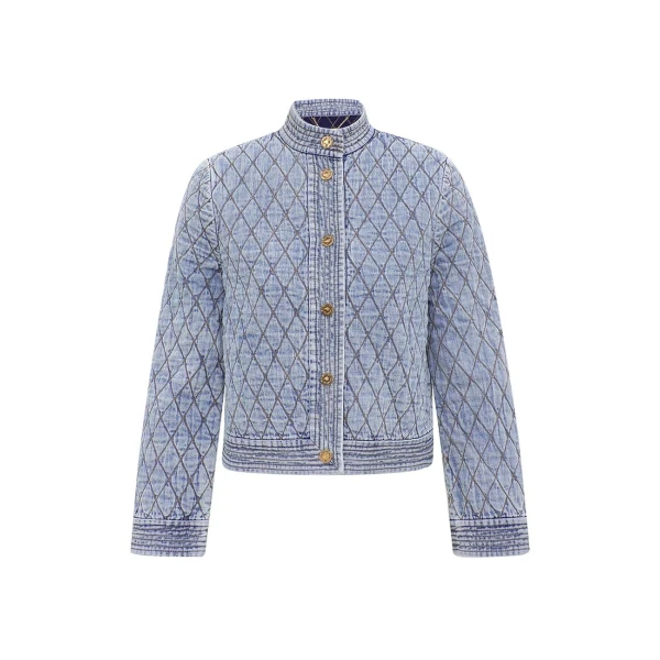 Elevate your elegance in this Zimmermann Jackets available now at Luxury Shoes 